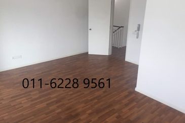 Cradleton @ Eco Majestic