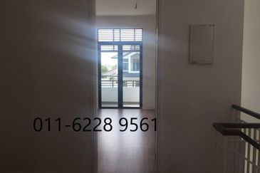 Cradleton @ Eco Majestic