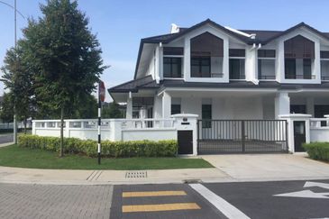 Cradleton @ Eco Majestic