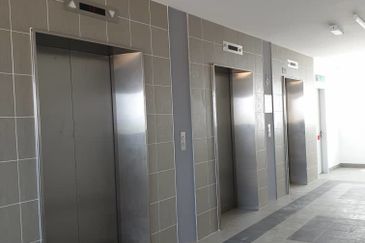 Karisma Apartment @ Eco Majestic