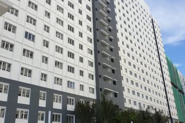 Karisma Apartment @ Eco Majestic