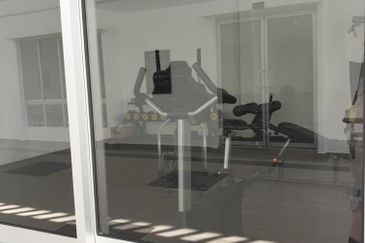 Karisma Apartment @ Eco Majestic