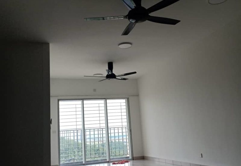 D'Cerrum Apartment @ Setia EcoHill