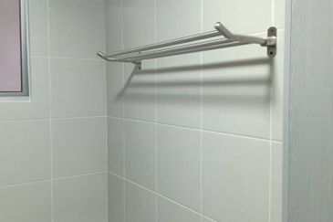 D'Cerrum Apartment @ Setia EcoHill