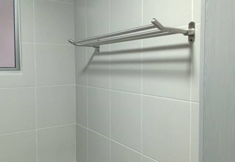 D'Cerrum Apartment @ Setia EcoHill