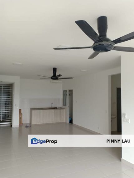 Ecohill Apartment D'Cerrum, Selangor, Semenyih