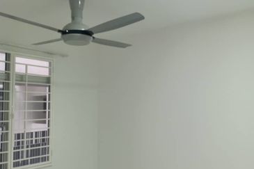 D'Cerrum Apartment @ Setia EcoHill