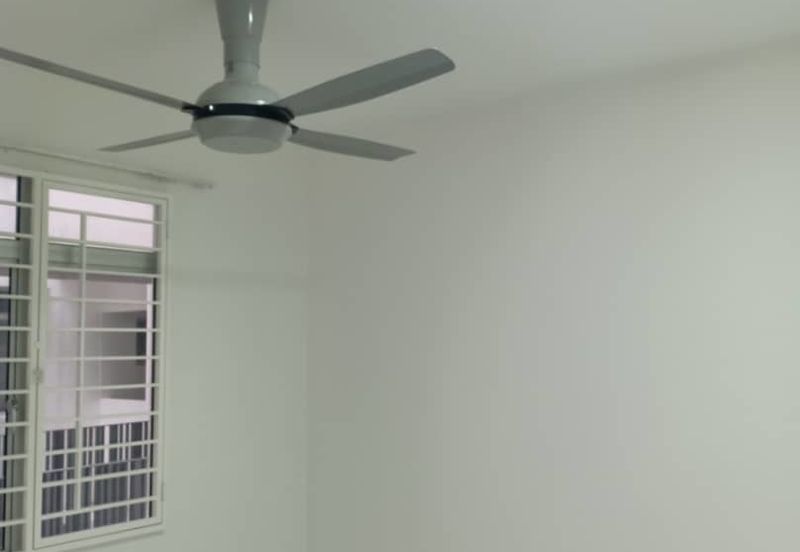 D'Cerrum Apartment @ Setia EcoHill