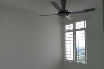 D'Cerrum Apartment @ Setia EcoHill