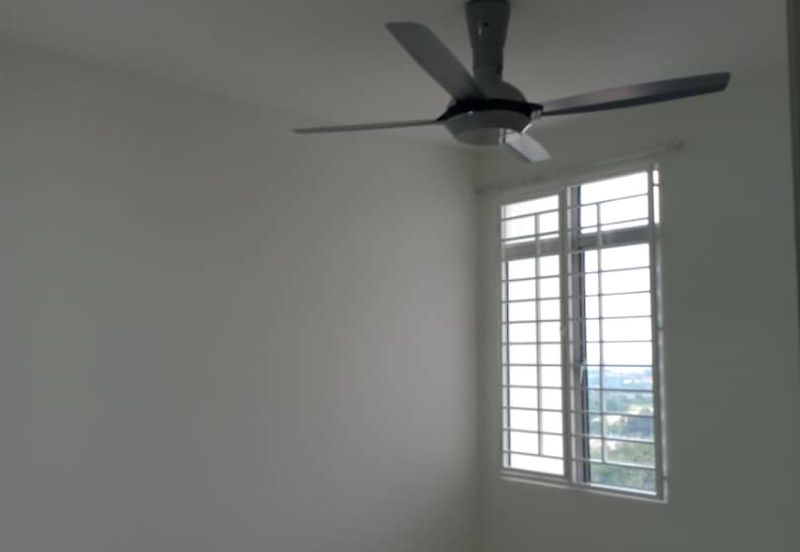 D'Cerrum Apartment @ Setia EcoHill