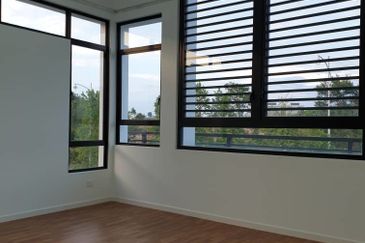 Tenderfields @ Eco Majestic