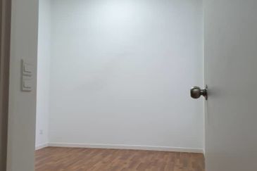 Tenderfields @ Eco Majestic