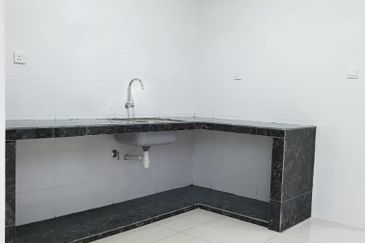 Tenderfields @ Eco Majestic