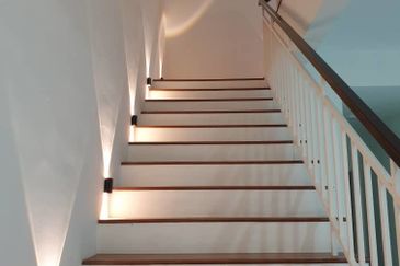 Tenderfields @ Eco Majestic