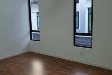 Tenderfields @ Eco Majestic