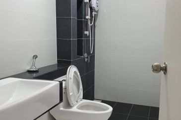 Tenderfields @ Eco Majestic