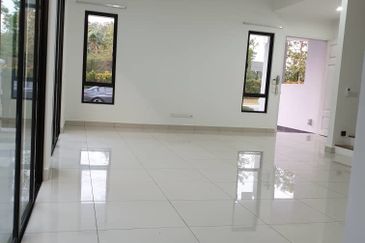 Tenderfields @ Eco Majestic