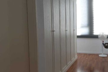 Tenderfields @ Eco Majestic