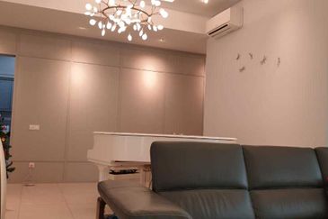 Tenderfields @ Eco Majestic