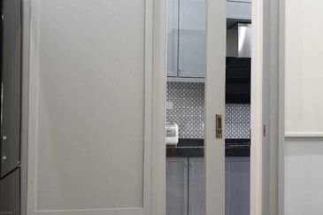 Tenderfields @ Eco Majestic