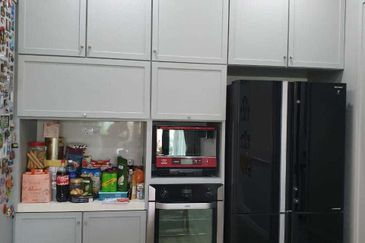 Tenderfields @ Eco Majestic