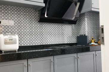 Tenderfields @ Eco Majestic