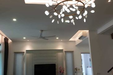 Tenderfields @ Eco Majestic