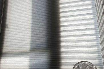 Tenderfields @ Eco Majestic