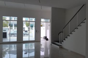 Merrydale @ Eco Majestic