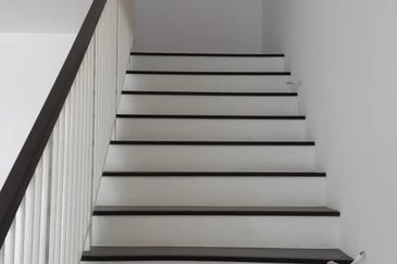 Merrydale @ Eco Majestic