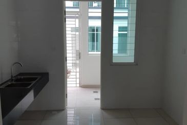 Merrydale @ Eco Majestic