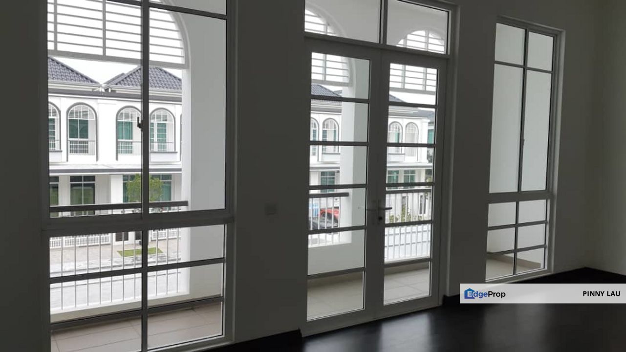 Bare unit 22x70 new, Selangor, Semenyih