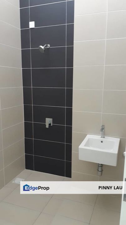 Bare unit 22x70 new, Selangor, Semenyih