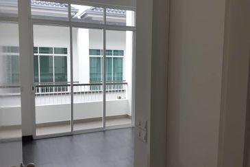 Merrydale @ Eco Majestic