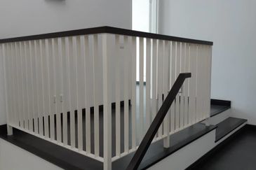 Merrydale @ Eco Majestic