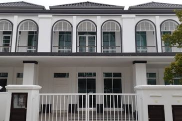 Merrydale @ Eco Majestic