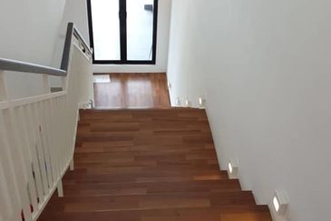 Cradleton @ Eco Majestic