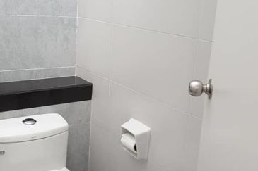 Cradleton @ Eco Majestic