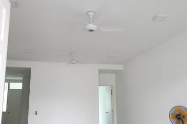 Cradleton @ Eco Majestic