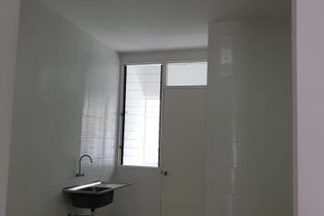 Cradleton @ Eco Majestic