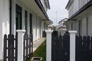 Tenderfields @ Eco Majestic