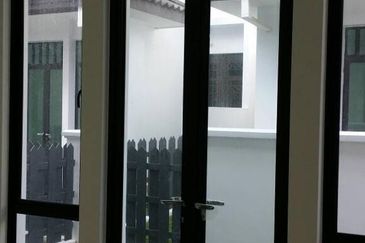 Tenderfields @ Eco Majestic