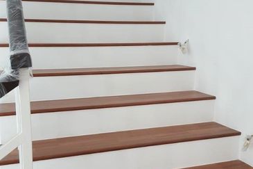 Tenderfields @ Eco Majestic