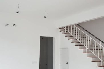 Tenderfields @ Eco Majestic