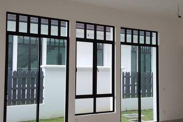 Tenderfields @ Eco Majestic