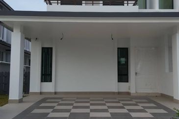 Tenderfields @ Eco Majestic