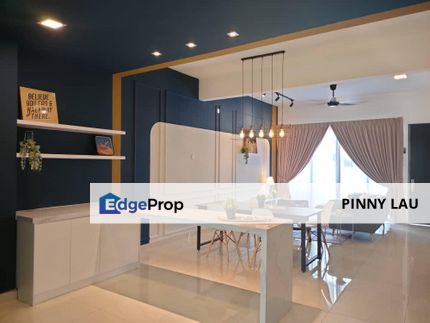 Diamond Residence ID Renovation, Selangor, Semenyih