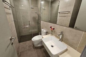 KL Gateway Premium Residence