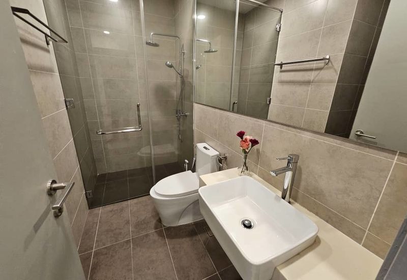 KL Gateway Premium Residence