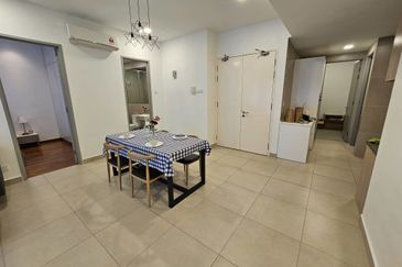 KL Gateway Premium Residence